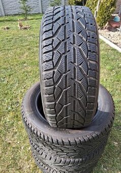 225/50 r17 zimne pneumatiky 4kusy