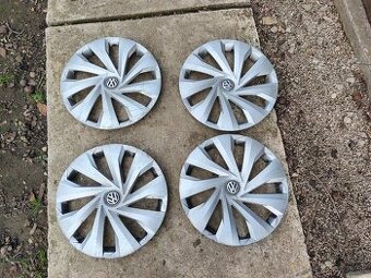 Puklice volkswagen R-15