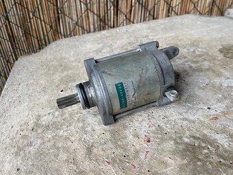 Štartér na Suzuki GSX-R 1000 K7 K8