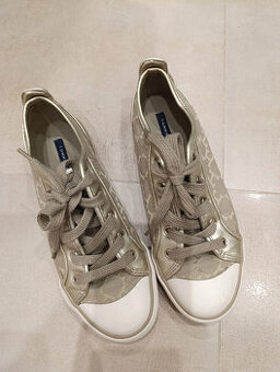 Dámske tenisky Tommy Hilfiger veľ. 36