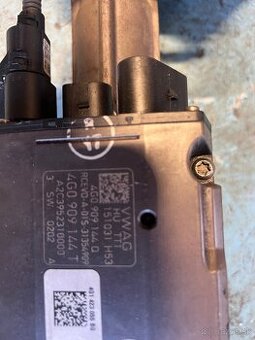 Riadenie audi a6 2017 0949667664