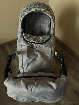 Kočik trojkombinácia