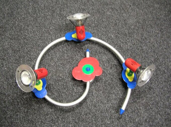 Predám stropné svietidlo