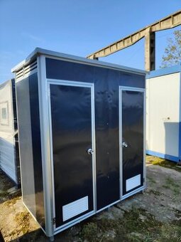 Sanitarny kontajner  8' c. 407