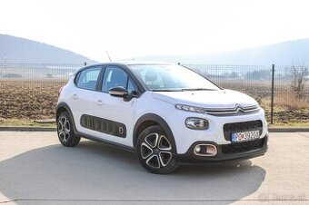 Citroën C3 PureTech 82 E6.2 Origins