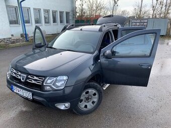 Dacia Duster 4x4 48000km