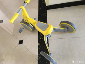 ⭐Xiaomi konvertibilná trojkolka / bicykel / odrážadlo 3 v 1⭐