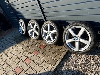 Predam alu disky 5x112 R18 8j ET 30