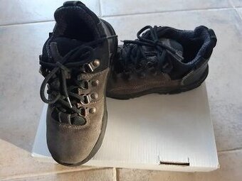 Topánky 27 Tripos vynikajúce kožené