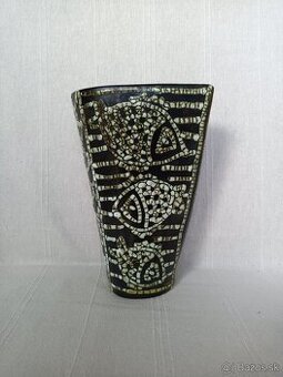 Keramická váza Géza Gorka