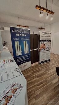 Odstúpim prevádzku