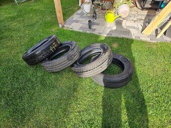 Continental 185/65R15