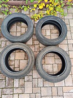 Pneumatiky letné - 205/55R16