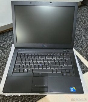 DELL Latitude E6410 - i5 / 4GB RAM / 160 GB HDD /