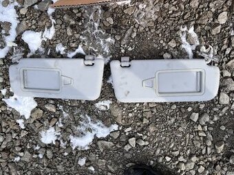 Kia Ceed Kombi 06-12 vypínač okien, madlo, panel, clonítko Ľ