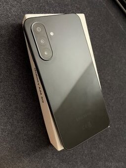 Samsung Galaxy A26 128GB black - top stav