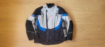 Moto bunda MACNA a nohavice DIFI