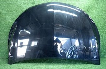 opel mokka x kapota 2016+