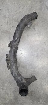 Intercollerove vedenie 5N0145840F škoda/vw