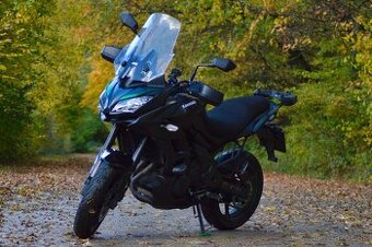 Kawasaki Versys 650 ABS