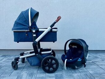 Trojkombinácia Joolz Day 2