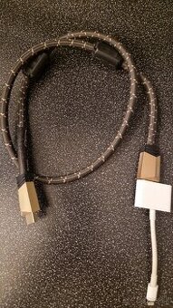 HDMI kabel