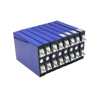 Malé LiFePo4 32Ah články 3C Auto Audio, Scooter