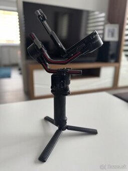 DJI Ronin RS 2  PRO COMBO