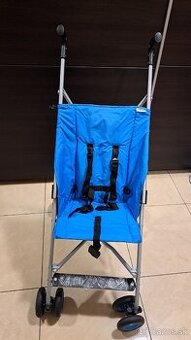 Bugina Hauck malo pouzivana