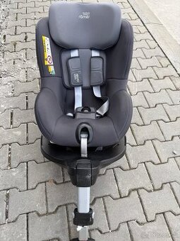 Predam detsku autosedacku romer britax