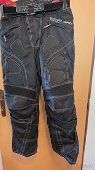 Moto nohavice RSA Compact velkost "L"