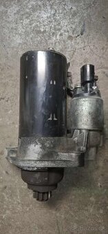 Štartér motora 1.2TDI , 1.4TDI , 1.6TDI Volkswagen Group