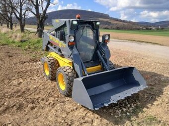 PREDAM SMYKOVY NAKLADAC NEW HOLAND LS170