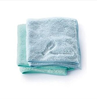 Tupperware 2 ks prachovky