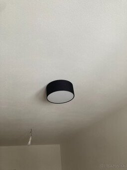 Štýlové svietidlá