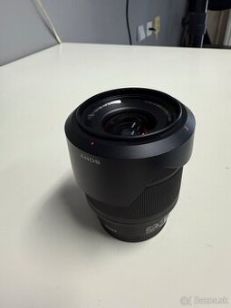 Objektív Sony FE 28-70mm F3,5-5,6 OSS