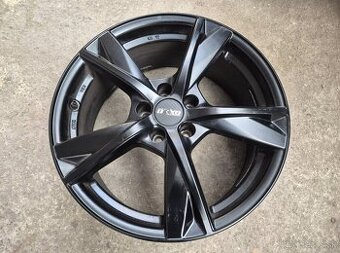 5x108 r18 ET38 x 7,5J disky VOLVO, FORD