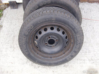 pr.kolesa renault,letne,4ks,spolu.