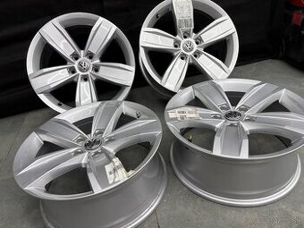 5x112 r17 Istanbul z predchádzajúceho vozidla