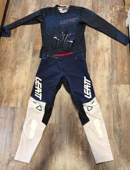 Leatt MTB 4.0 Komplet