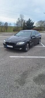 Predam BMW F10 530XD  190kw