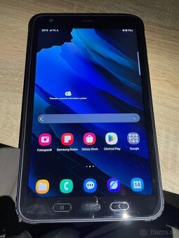 SAMSUNG GALAXY TAB ACTIVE 3