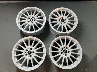 ATS Streetrallye 5x112 r18”