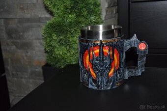 Lord of the rings Korbel