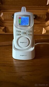 Sound Monitor Angelcare AC420