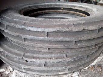 Predám pneu 6,00-20