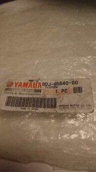 CDI modul Yamaha 8DJ-85540-00