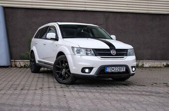 Fiat Freemont 2.0 16V MultiJet Cross 4x4