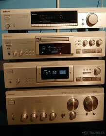 SONY CHAMPAGE / GOLD 50 ESPRIT