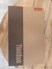Lenovo ThinkBook 15 20SM007QCK Grey